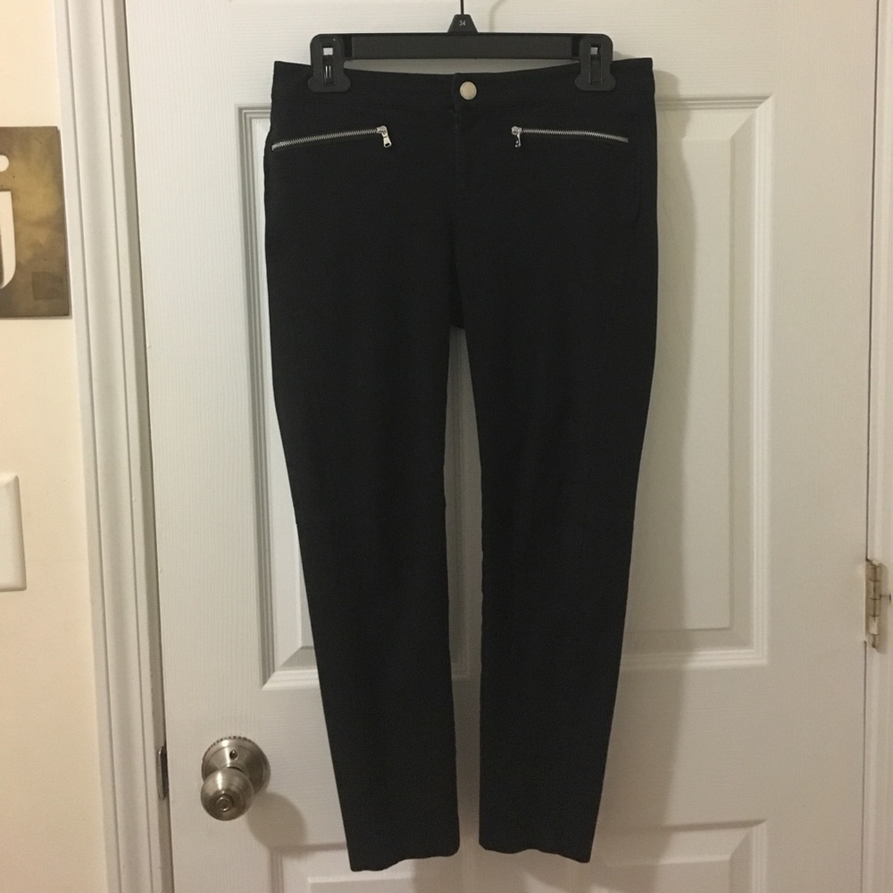 Ralph Lauren black pants