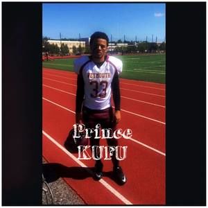 Meet your Posher, Deandre