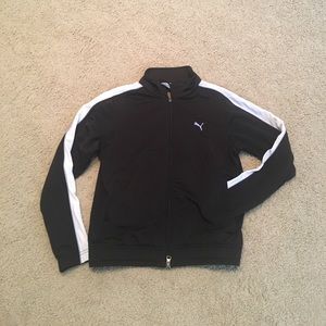 Puma Jacket