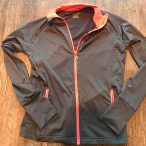 Dri fit pullover