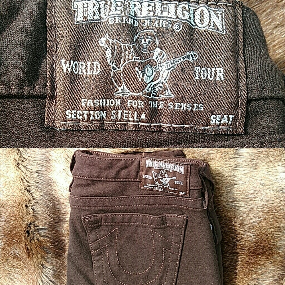 💥SALE💥 True Religion brand jeans