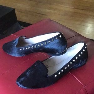WEEKEND SALE zara Flats