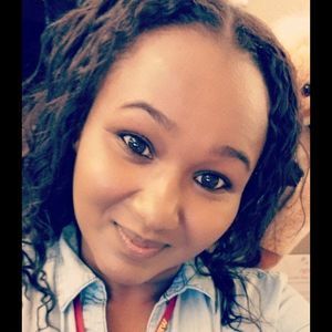 Meet your Posher, Winnie