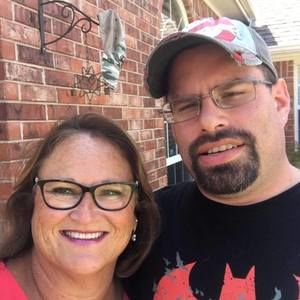 Meet your Posher, Carol