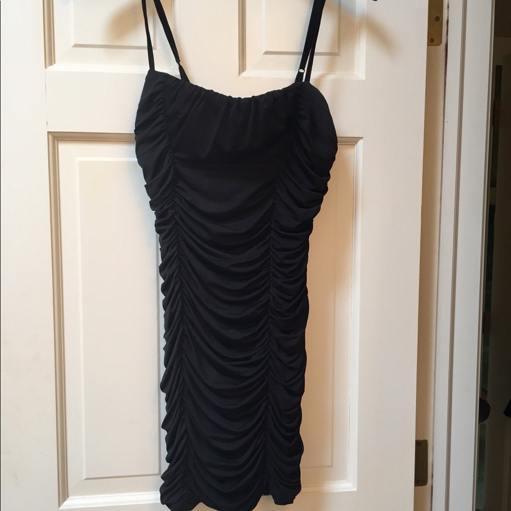 Charlotte Russe Mini Dress Large