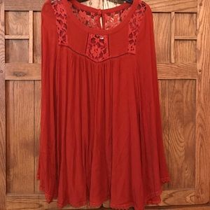 Patrons of Peace Tunic