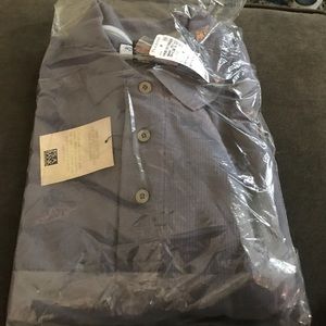 Men's Polo/Golf Shirt - Size M - Jos A Bank