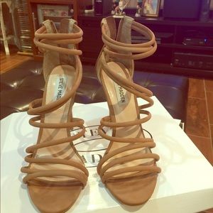 Strap Sandals