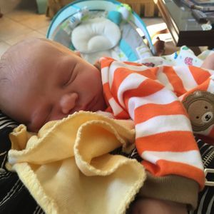 Meet your Posher, Jude