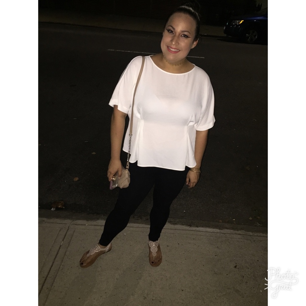 Meet your Posher, Brenda