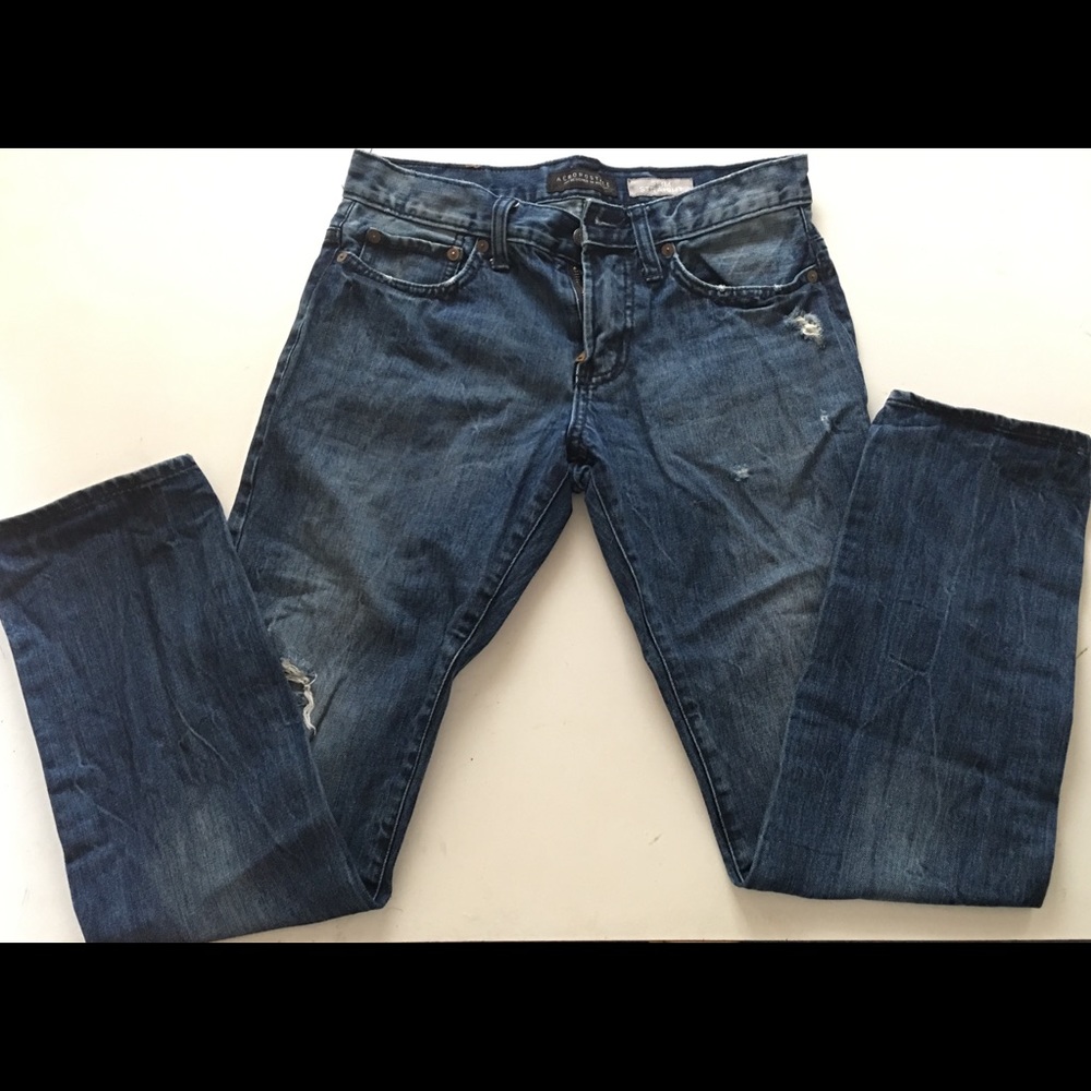 Aeropostale jeans
