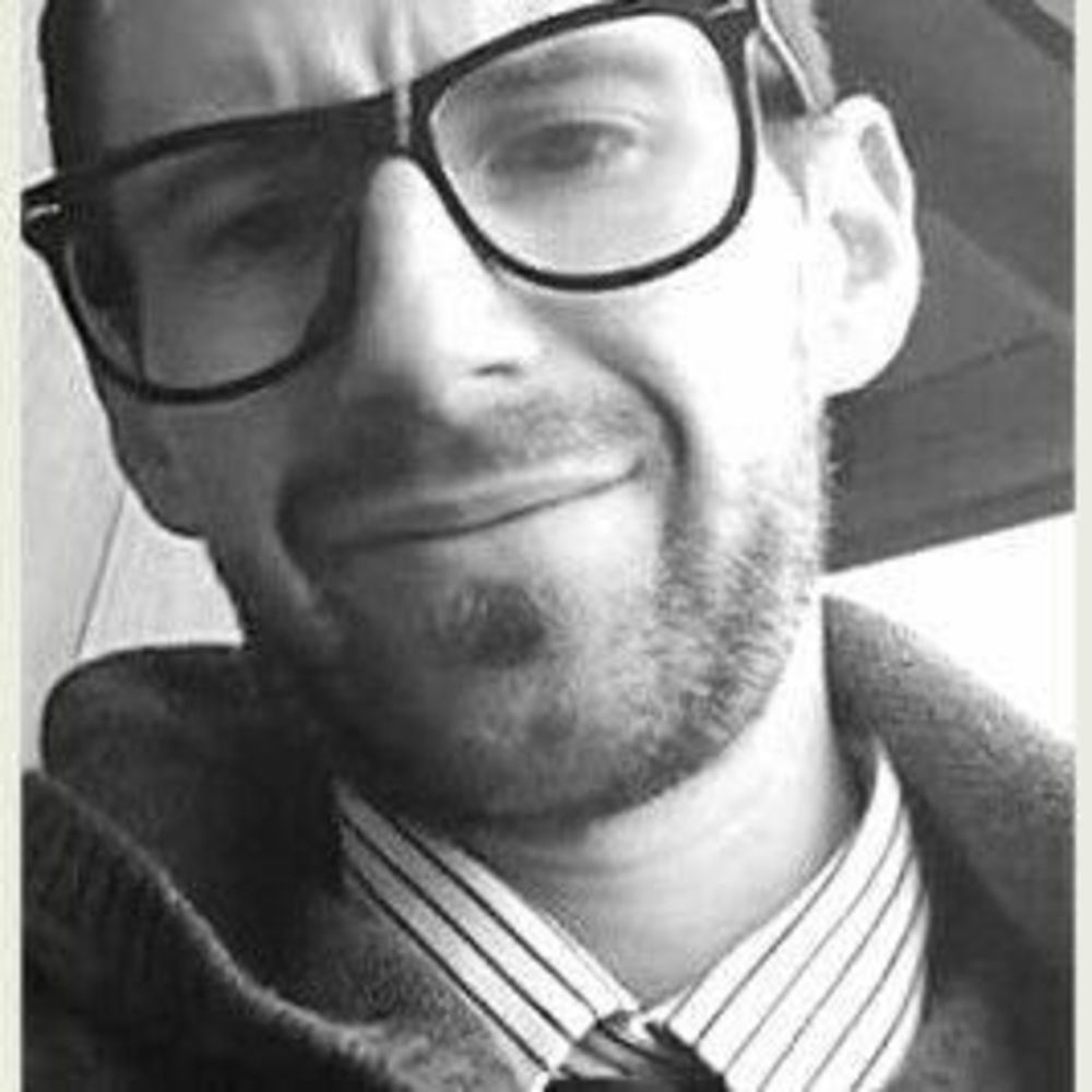 Meet your Posher, Timothy