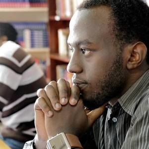 Meet your Posher, Emmanuel