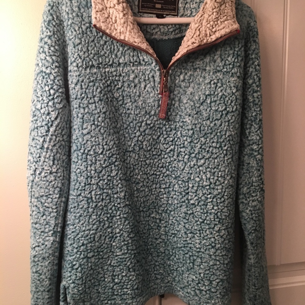 Women's True Grit jacket