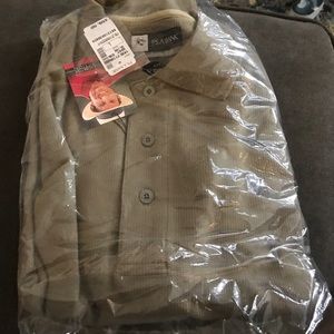 ❤️SALE❤️Men's Polo Shirt - Size L - Jos A Bank