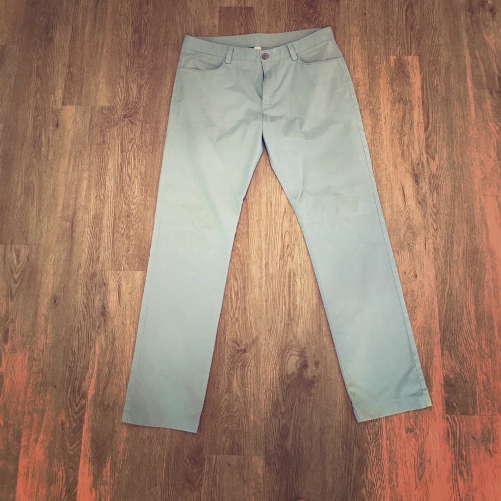 Calvin Klein Golf Pants 34 x32