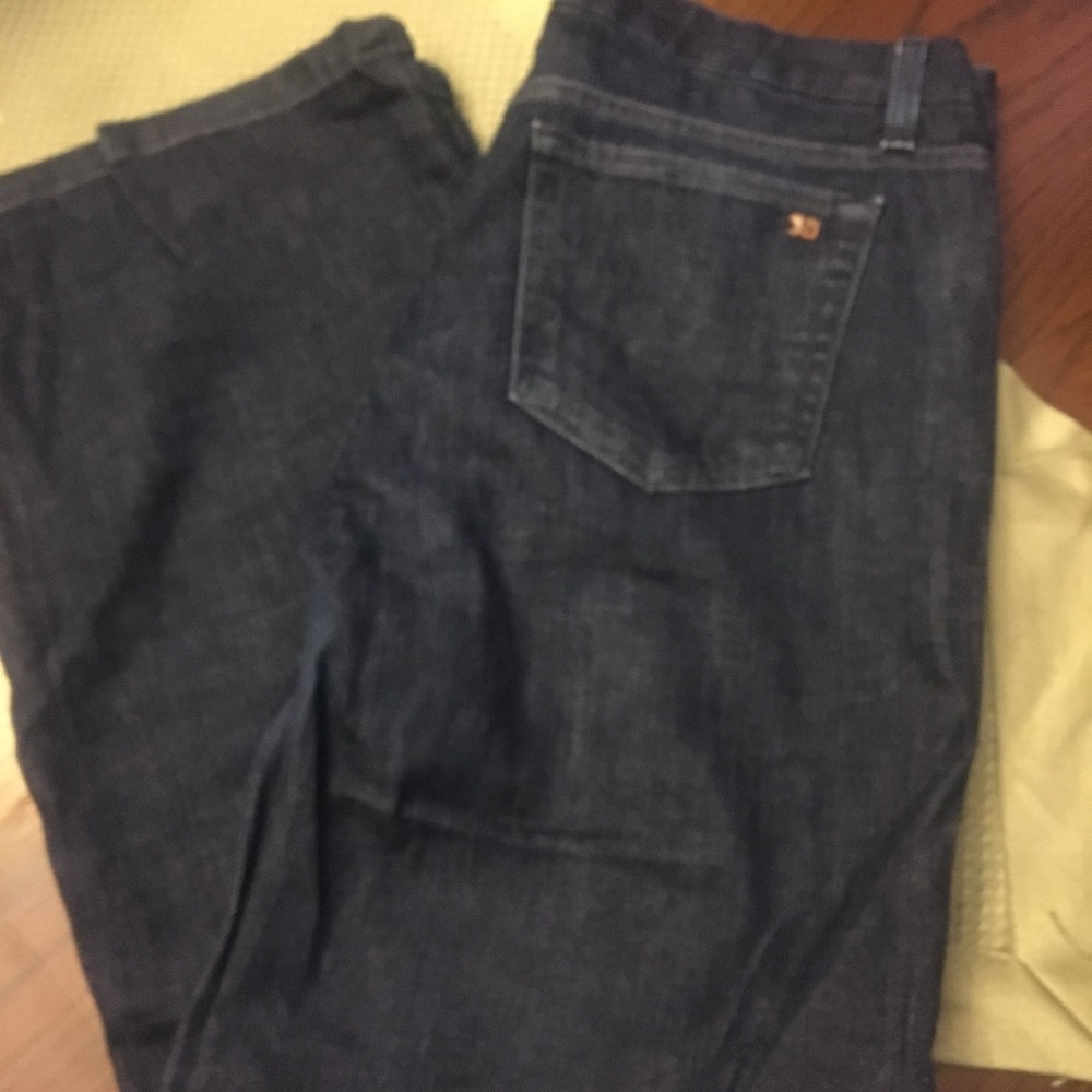 Joe jeans flare leg