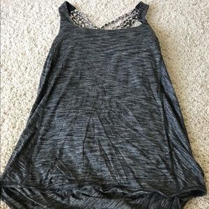 Lululemon Wild Tank