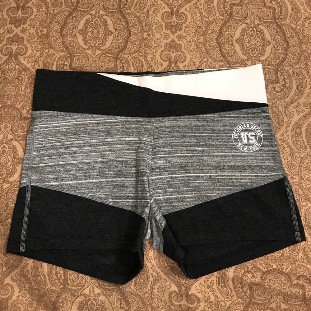 Victoria's Secret Sport Knockout Shorts