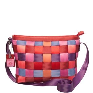 Limited Edition Harvey Tough Love Messenger Bag