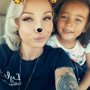 Meet your Posher, Alicia