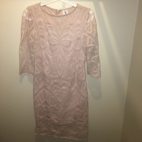 Off white Julian Jordan dress - Picture 3 of 6