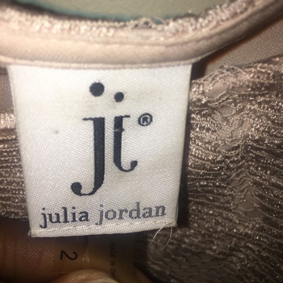 Off white Julian Jordan dress - Picture 4 of 6