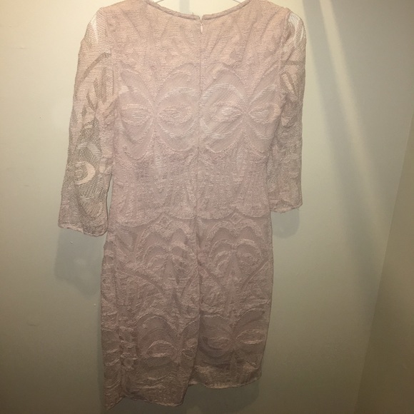 Off white Julian Jordan dress - Picture 5 of 6