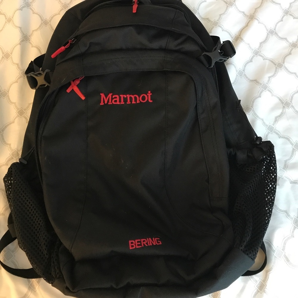 Marmot Bering Backpack