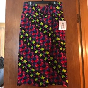 Lularoe Cassie Skirt