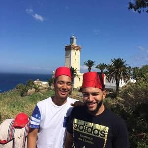 Meet your Posher, Celia