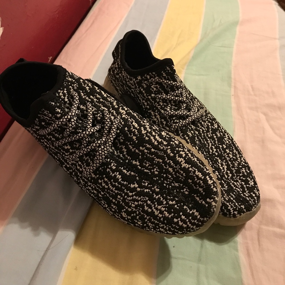 Forever Light up shoes