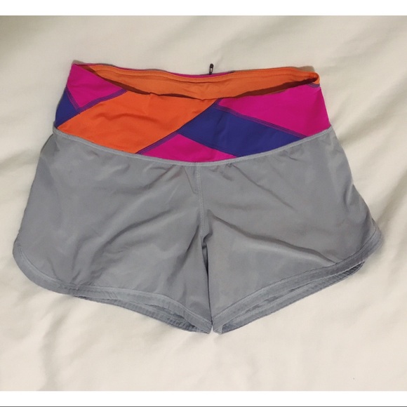 Lululemon Shorts - Picture 1 of 3