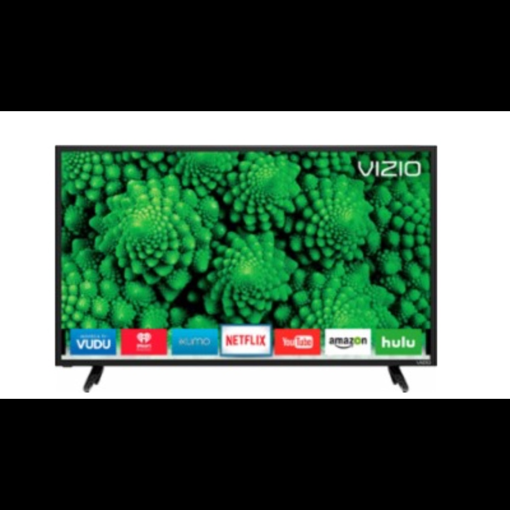 60' Vizio T.V.