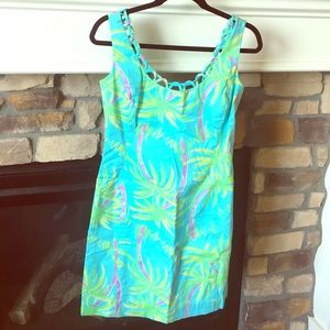Lily Pulitzer dress