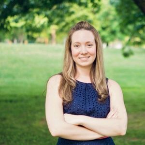 Meet your Posher, Stephanie