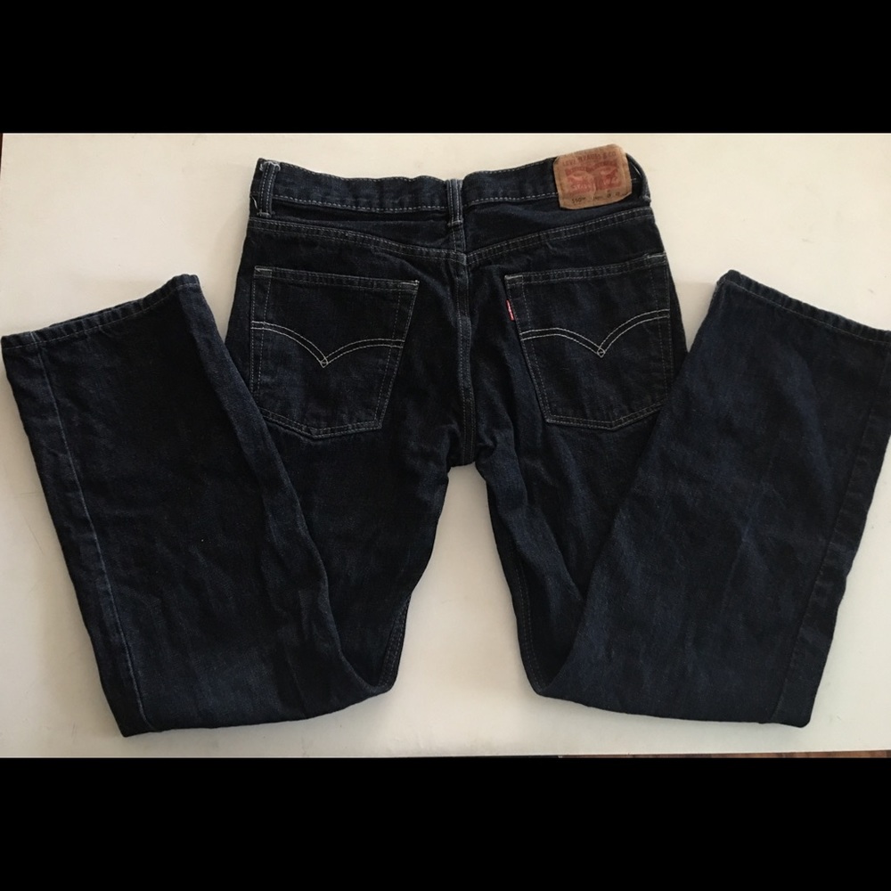 Levi 550 28/28