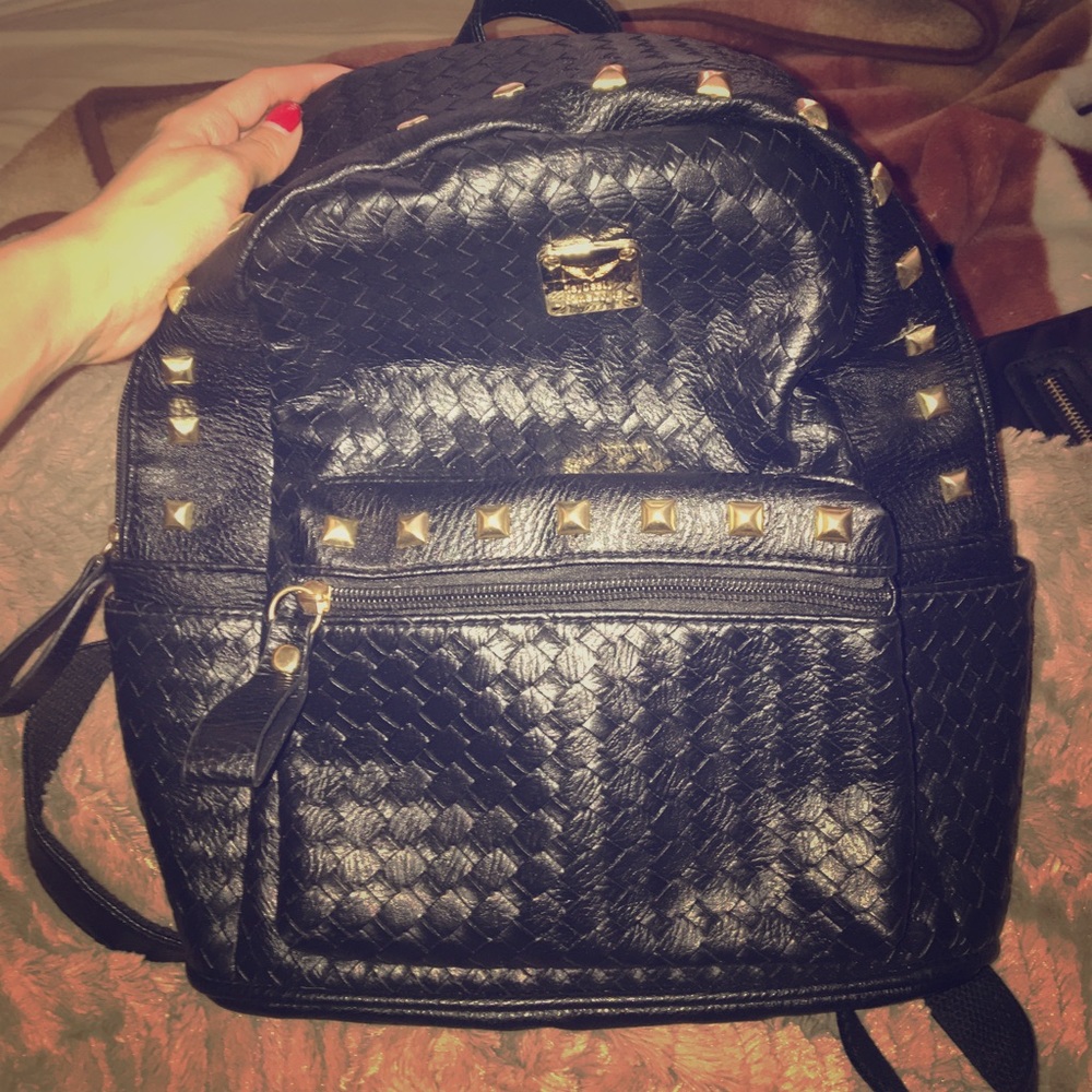 Cute back to school backpack