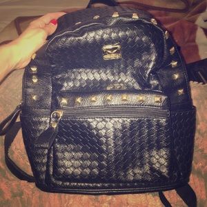 Cute back to school backpack