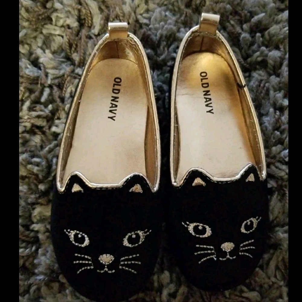 ❎SOLD❎ Kitty shoes