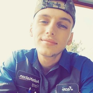 Meet your Posher, Jacob