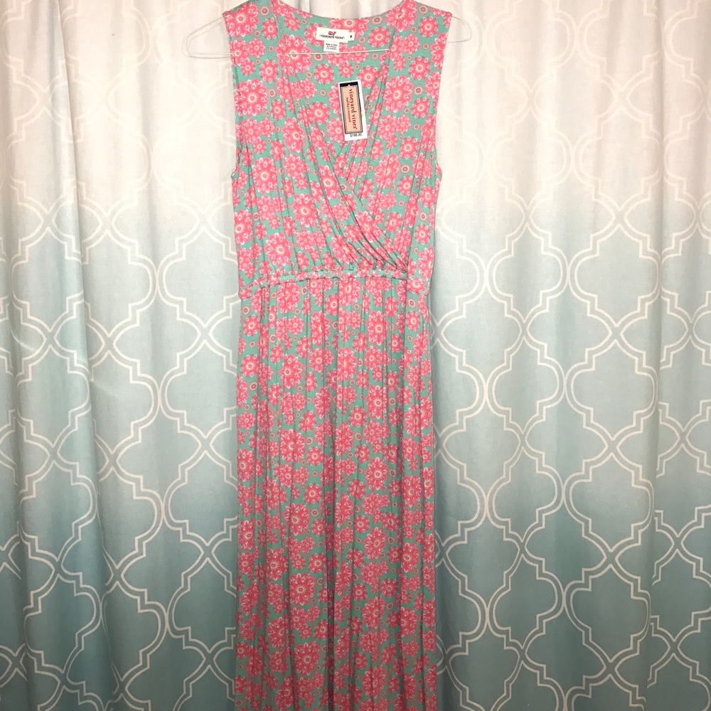 Vineyard Vines Maxi Dress