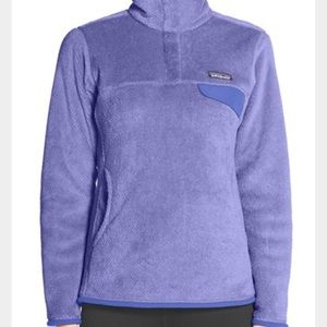 Re-Tool Snap-T fleece Patagonia