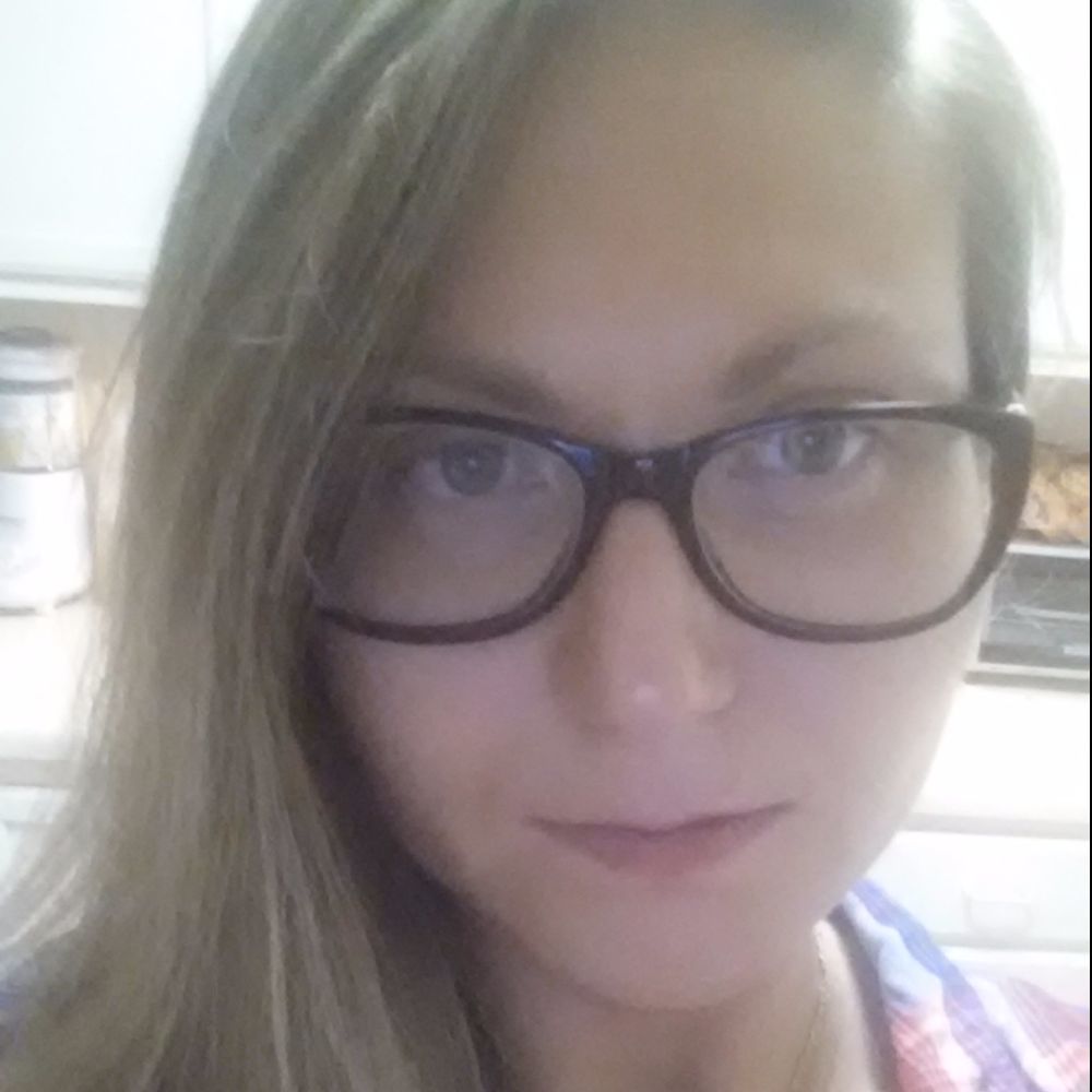 Meet your Posher, Molly