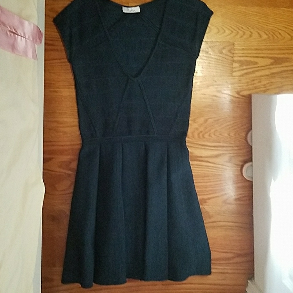 dress parker