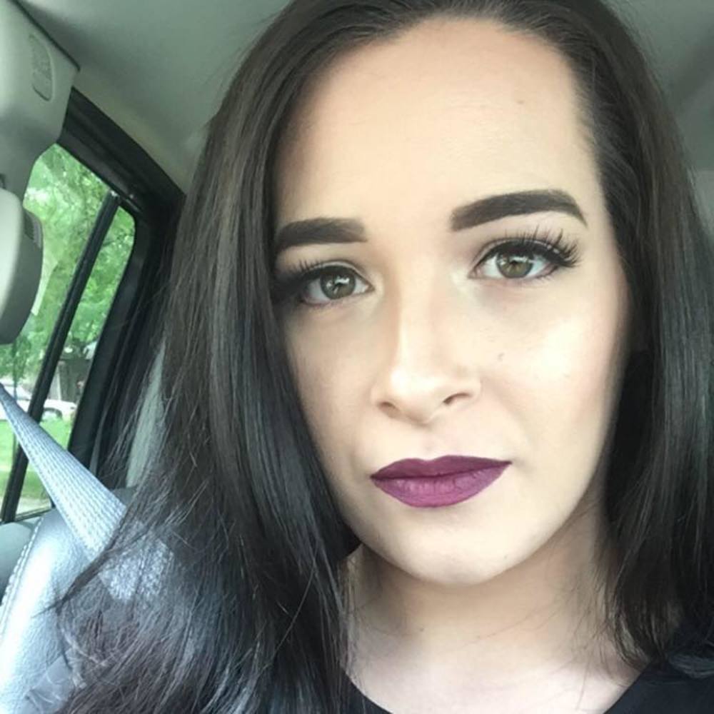 Meet your Posher, Erin