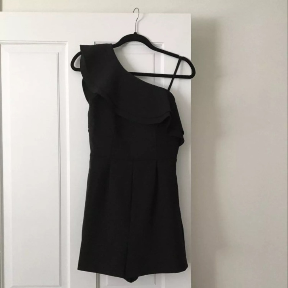 New! TopShop Romper