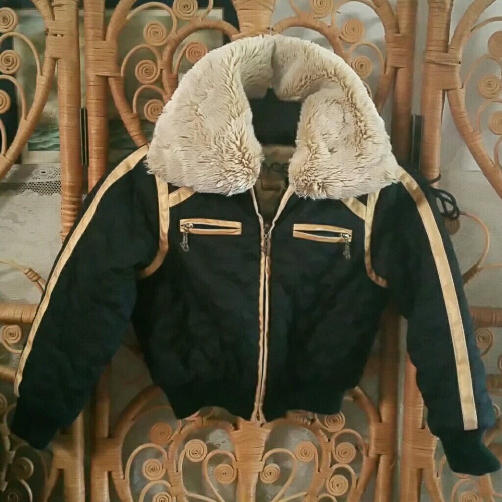 Adorable Enyce Little Girls Winter Coat