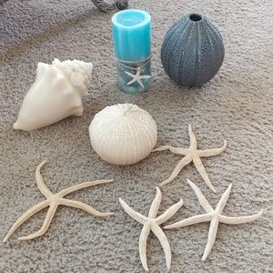 Pier 1 candles & home decor