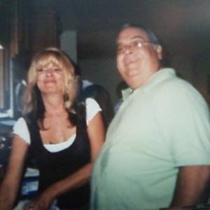 Meet your Posher, Carrie